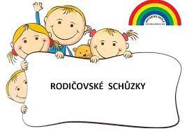 Rodičovské schůzky