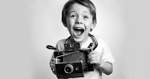 společná fotografie