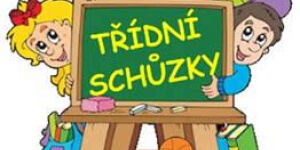 Rodičovské schůzky v novém školním roce