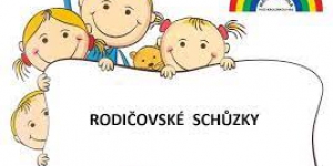 Rodičovské schůzky