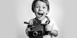 společná fotografie