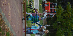 1. Velká duhová pardubická