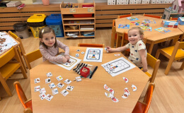 Leden na Červené třídě