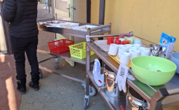 Ukládání zahrady k zimnímu spánku 2025